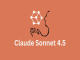 Anthropic Claude Sonnet 4.5 Ra Mắt: Tuyên Bố "Vua Code" Mới, Vượt Mặt GPT-5 Codex